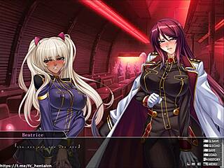 Kangoku Senkan 3 Unleashed Part 21