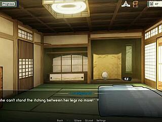 What's Naruto's Secret in This Hentai Trainer Clash?