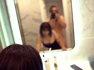 Stepmom’s Sloppy Moans Hint At Hidden Desires