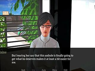 What’s behind the erotic scenes in My New Family?