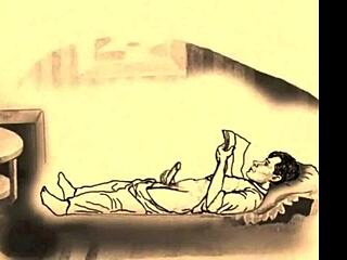 ever seen vintage erotic drawings like these?