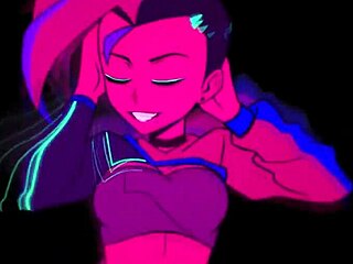 Moikaloop's Raw and Uncut Sexy Dance Moves