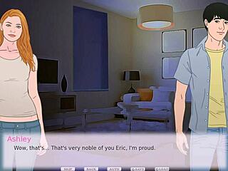 Girlfriends' Party Turns Into Steamy Fun
