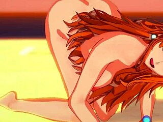 wanna strip nami's tight jeans?