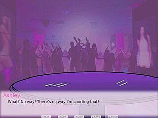 Girlfriends' Party Turns Into Steamy Fun