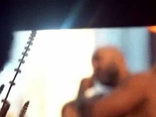 Boss caught me fucking his son hard