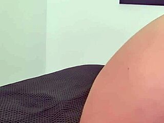 Double Trouble with Stunning Natural Curves
