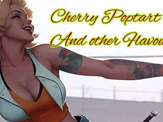 Cherry Hentai Secrets Revealed