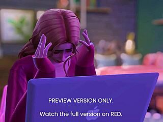 Troubleshoot 3D Hentai Preview Unleashed
