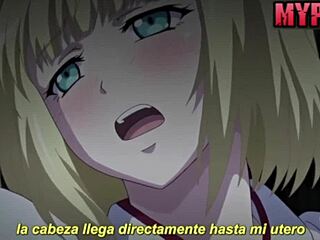 Wild Hentai Public Encounter Scenes