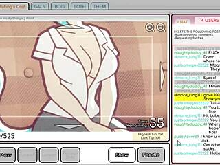 Have you played Nicole’s risky dating game yet?