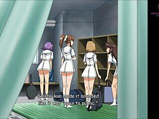 wanna see hentai sora no iro full hd?