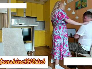 Mrmrsbangbang couple’s amateur webcam banging