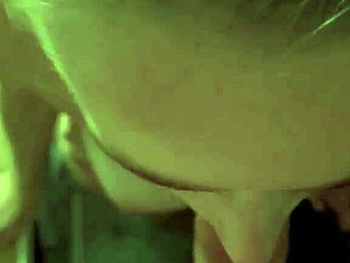 Cheating College Teen Fucked Hard By Senior