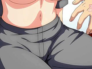 Mohiitsuu Episode 01 Hentai Full HD