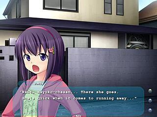 Princess X Fan Disc Ep24 - Creating Solutions With Excitement!