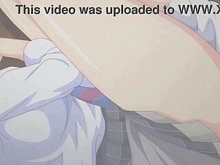 Mohiitsuu Episode 01 Hentai Full HD