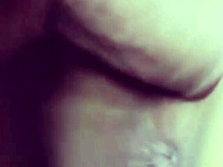 i watched latina milf take a huge bareback pounding