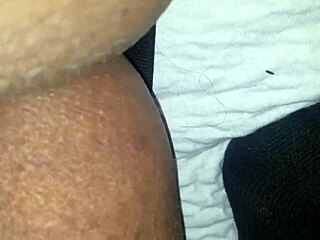 Brunette nipples sucked before missionary fuck