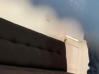Caught My Schoolgirl Niece Bending Over For Her Teacher