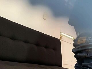 Caught My Schoolgirl Niece Bending Over For Her Teacher
