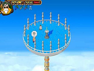 What’s Kamesutra’s Final Anime Tease In Update 21?