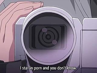 cheating hentai housewife banged in hotel gangbang