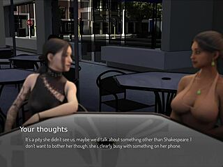 college bound episode 40 with intense twists