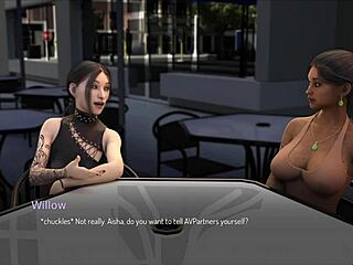 college bound episode 40 with intense twists