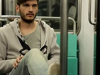 A Subtle Gay Tale Unfolds in Mainstream Cinema
