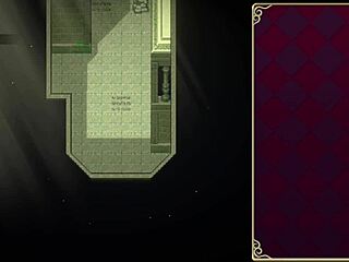 My futa dungeon quest with succubus