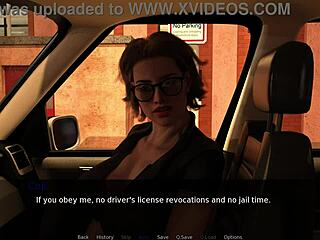 Let’s Dive into Shemale Hangover Stories Chapter 2 Driver