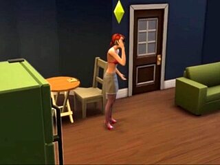my wicked whimsville masturbation to marjorie