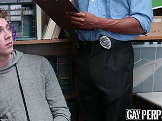 TWINKS FACE BOLD PUNISHMENT