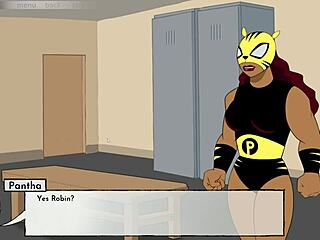 Teen Terra’s Fierce Date In 18Titans Part 22 Game