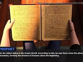 What’s hidden in Dreams of Desire 16?
