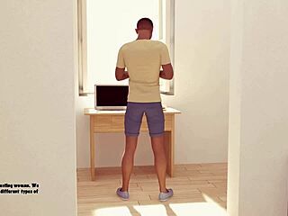 My Pleasure 3D POV Experience