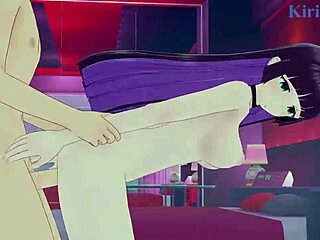 Ever watched Pa-san’s intense creampie with Seika?