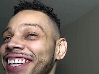 Dominican Threesome with Leona Banks Banging