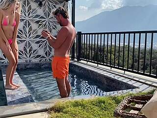 I filmed outdoor fucking with amateur wife