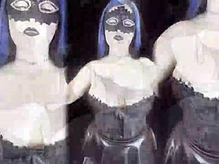 Femdom Goddess Mind Control
