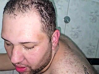 Tender Bath Passion Play