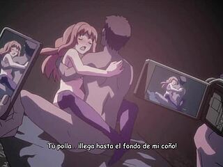 Hentai storm sparks bold fervor