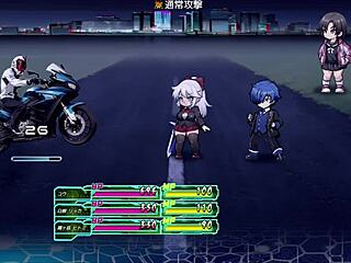 ever tried hentai school police game play?