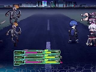 ever tried hentai school police game play?
