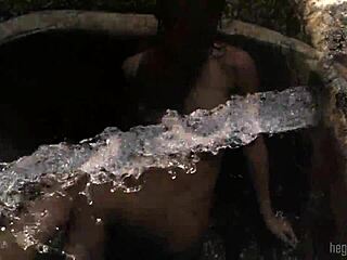 Melisa Fucked Hard In Mexico