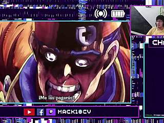 jojo’s bizarre adventure animation part 4 episodes 9-10