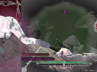 ryona’s dark hentai intense lure