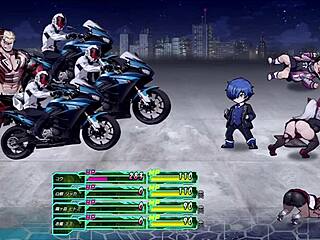 ever tried hentai school police game play?