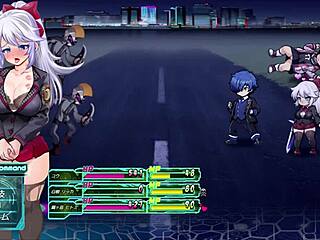 ever tried hentai school police game play?